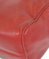 LOEWE（ロエベ）ハンドバッグ 赤 サイズ:- レディース/2200724126354