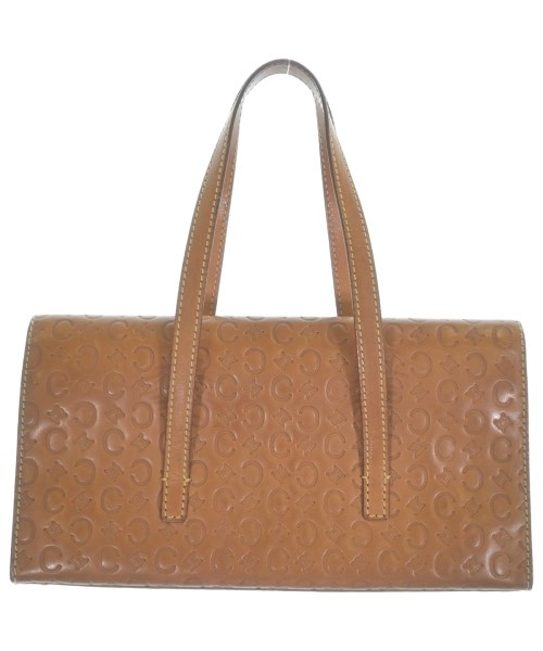 CELINE（セリーヌ）ハンドバッグ ベージュ サイズ:- レディース/2200724126422