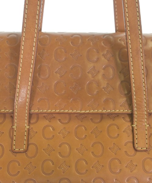 CELINE（セリーヌ）ハンドバッグ ベージュ サイズ:- レディース/2200724126422