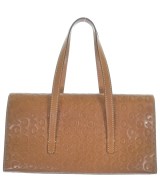 CELINE（セリーヌ）ハンドバッグ ベージュ サイズ:- レディース/2200724126422