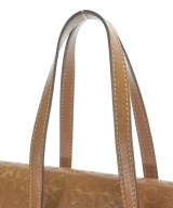 CELINE（セリーヌ）ハンドバッグ ベージュ サイズ:- レディース/2200724126422