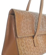 CELINE（セリーヌ）ハンドバッグ ベージュ サイズ:- レディース/2200724126422