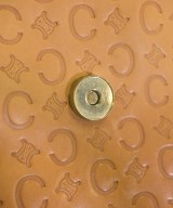 CELINE（セリーヌ）ハンドバッグ ベージュ サイズ:- レディース/2200724126422
