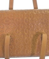 CELINE（セリーヌ）ハンドバッグ ベージュ サイズ:- レディース/2200724126422
