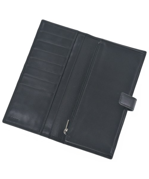 LOEWE（ロエベ）財布・コインケース 黒 サイズ:- レディース/2200724130115