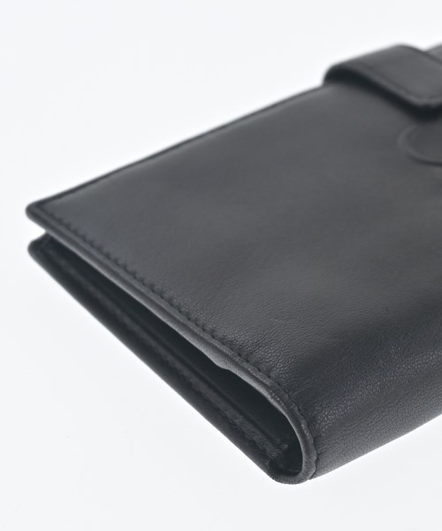 LOEWE（ロエベ）財布・コインケース 黒 サイズ:- レディース/2200724130115