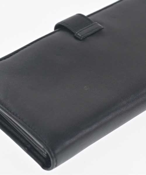 LOEWE（ロエベ）財布・コインケース 黒 サイズ:- レディース/2200724130115