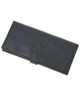 LOEWE（ロエベ）財布・コインケース 黒 サイズ:- レディース/2200724130115