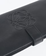 LOEWE（ロエベ）財布・コインケース 黒 サイズ:- レディース/2200724130115
