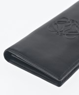 LOEWE（ロエベ）財布・コインケース 黒 サイズ:- レディース/2200724130115
