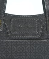 LOEWE（ロエベ）トートバッグ 黒 サイズ:- レディース/2200724273065