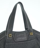 LOEWE（ロエベ）トートバッグ 黒 サイズ:- レディース/2200724273065