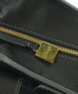 LOEWE（ロエベ）トートバッグ 黒 サイズ:- レディース/2200724273065