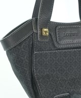 LOEWE（ロエベ）トートバッグ 黒 サイズ:- レディース/2200724273065