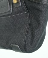 LOEWE（ロエベ）トートバッグ 黒 サイズ:- レディース/2200724273065