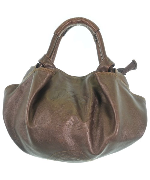 LOEWE(ロエベ)のハンドバッグ サイズ:- 39,800円