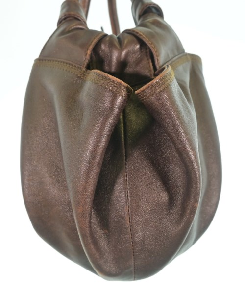 LOEWE（ロエベ）ハンドバッグ 茶 サイズ:- レディース/2200724273096