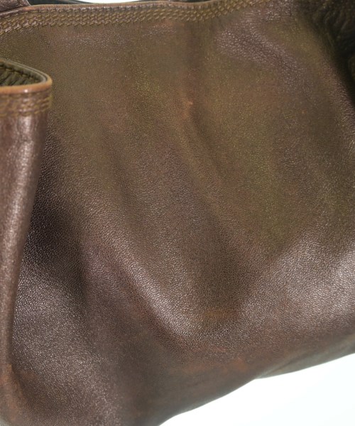 LOEWE（ロエベ）ハンドバッグ 茶 サイズ:- レディース/2200724273096
