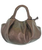 LOEWE（ロエベ）ハンドバッグ 茶 サイズ:- レディース/2200724273096