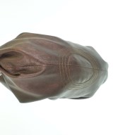LOEWE（ロエベ）ハンドバッグ 茶 サイズ:- レディース/2200724273096