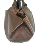LOEWE（ロエベ）ハンドバッグ 茶 サイズ:- レディース/2200724273096