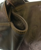 LOEWE（ロエベ）ハンドバッグ 茶 サイズ:- レディース/2200724273096