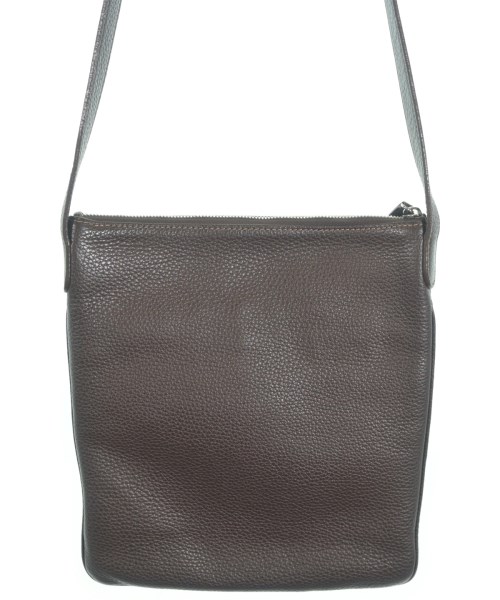 LOEWE（ロエベ）ショルダーバッグ 茶 サイズ:- レディース/2200724273102