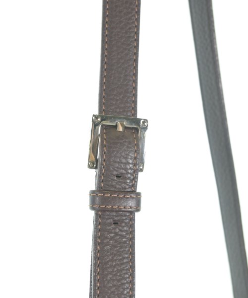 LOEWE（ロエベ）ショルダーバッグ 茶 サイズ:- レディース/2200724273102