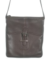 LOEWE（ロエベ）ショルダーバッグ 茶 サイズ:- レディース/2200724273102
