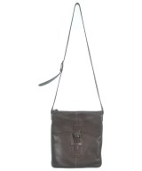 LOEWE（ロエベ）ショルダーバッグ 茶 サイズ:- レディース/2200724273102