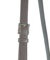 LOEWE（ロエベ）ショルダーバッグ 茶 サイズ:- レディース/2200724273102