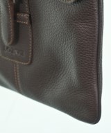LOEWE（ロエベ）ショルダーバッグ 茶 サイズ:- レディース/2200724273102