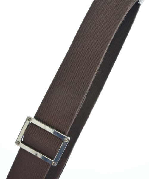 LOEWE（ロエベ）ショルダーバッグ 茶 サイズ:- レディース/2200724273683