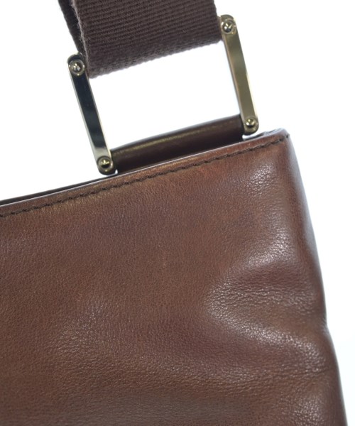 LOEWE（ロエベ）ショルダーバッグ 茶 サイズ:- レディース/2200724273683