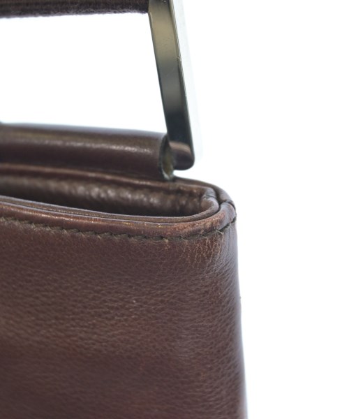 LOEWE（ロエベ）ショルダーバッグ 茶 サイズ:- レディース/2200724273683