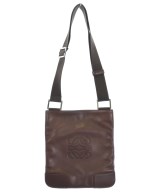 LOEWE（ロエベ）ショルダーバッグ 茶 サイズ:- レディース/2200724273683