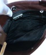 LOEWE（ロエベ）ショルダーバッグ 茶 サイズ:- レディース/2200724273683