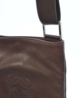 LOEWE（ロエベ）ショルダーバッグ 茶 サイズ:- レディース/2200724273683