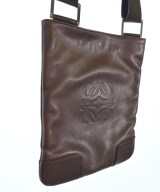 LOEWE（ロエベ）ショルダーバッグ 茶 サイズ:- レディース/2200724273683
