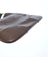 LOEWE（ロエベ）ショルダーバッグ 茶 サイズ:- レディース/2200724273683