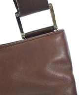 LOEWE（ロエベ）ショルダーバッグ 茶 サイズ:- レディース/2200724273683