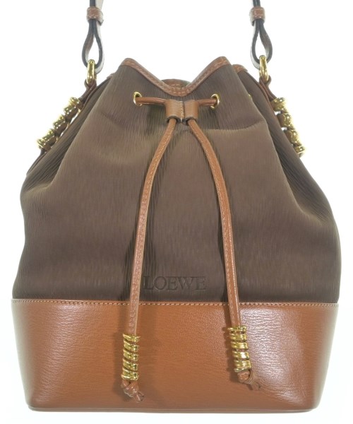 LOEWE(ロエベ)のショルダーバッグ サイズ:- 79,800円