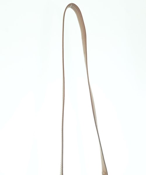 LOEWE（ロエベ）ショルダーバッグ 茶 サイズ:- レディース/2200724273744