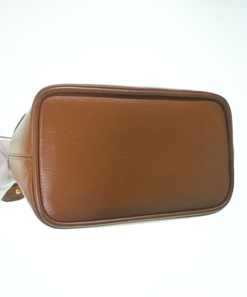 LOEWE（ロエベ）ショルダーバッグ 茶 サイズ:- レディース/2200724273744