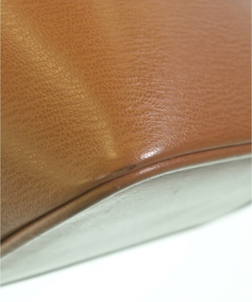 LOEWE（ロエベ）ショルダーバッグ 茶 サイズ:- レディース/2200724273744