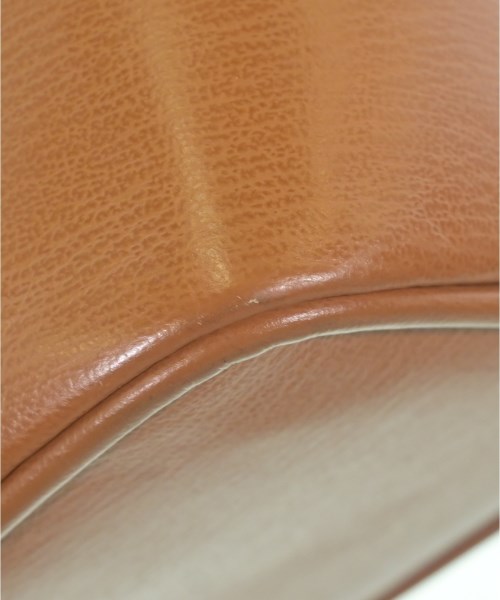 LOEWE（ロエベ）ショルダーバッグ 茶 サイズ:- レディース/2200724273744