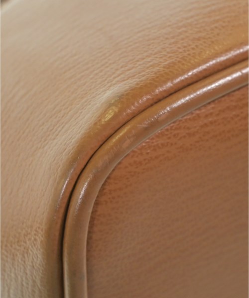 LOEWE（ロエベ）ショルダーバッグ 茶 サイズ:- レディース/2200724273744