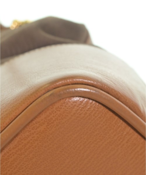 LOEWE（ロエベ）ショルダーバッグ 茶 サイズ:- レディース/2200724273744
