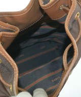 LOEWE（ロエベ）ショルダーバッグ 茶 サイズ:- レディース/2200724273744