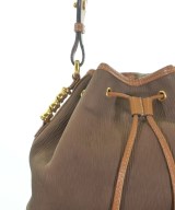 LOEWE（ロエベ）ショルダーバッグ 茶 サイズ:- レディース/2200724273744